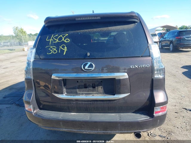 Lexus Gx Premium