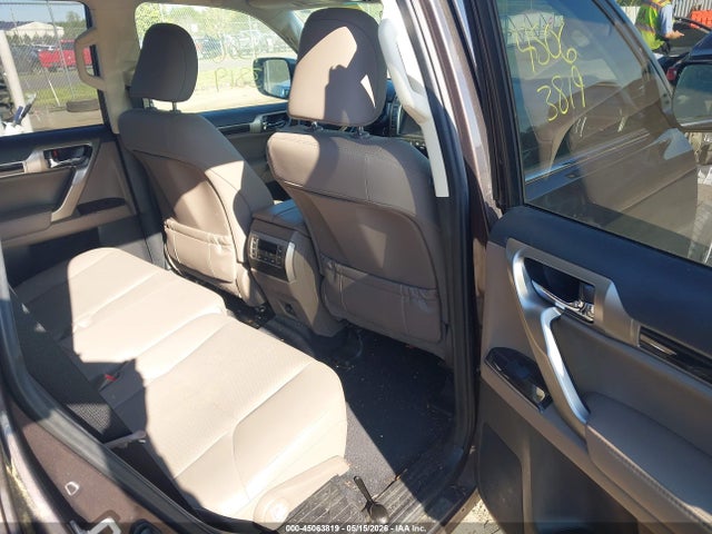 Lexus Gx Premium