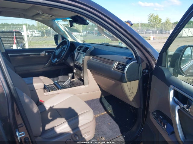 Lexus Gx Premium