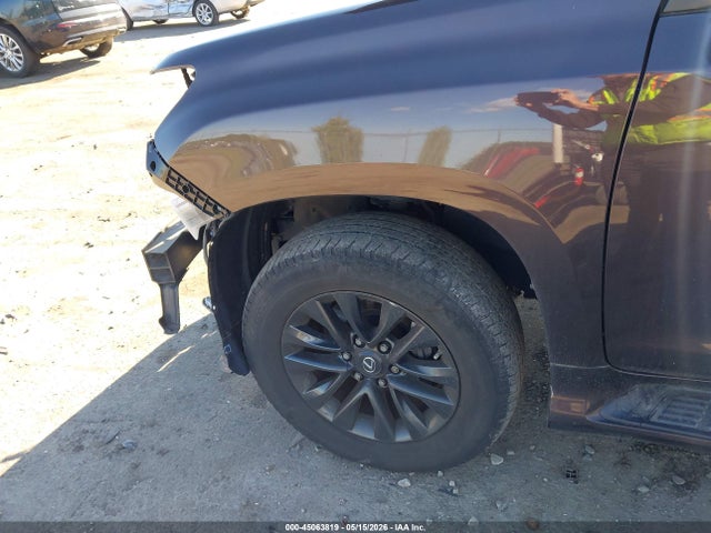 Lexus Gx Premium