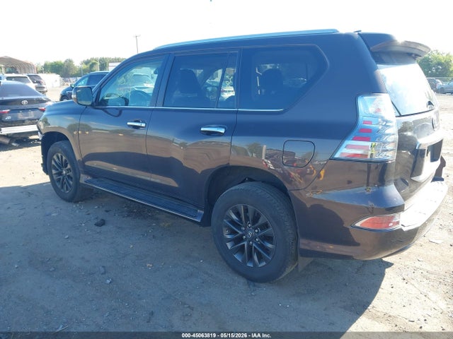 Lexus Gx Premium