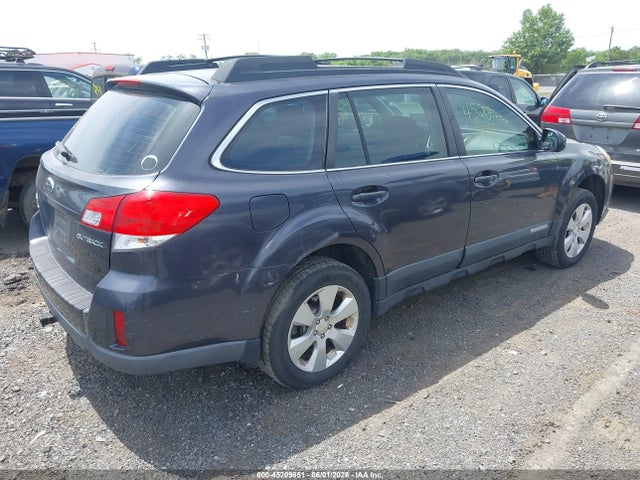 Subaru Outback 2.5i