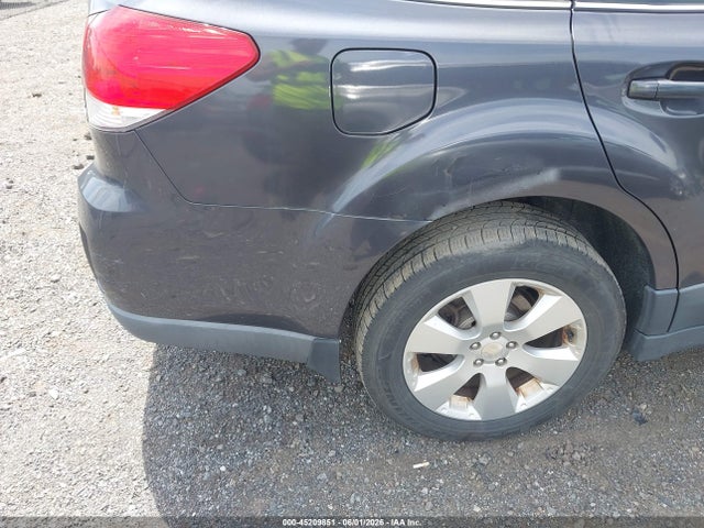 Subaru Outback 2.5i