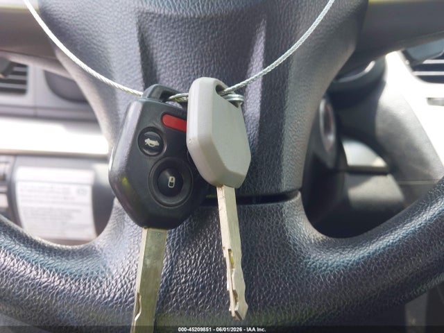 Subaru Outback 2.5i