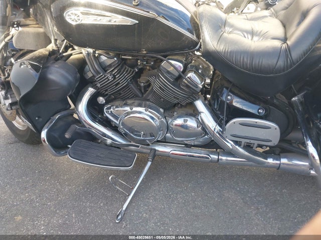 Yamaha Xvz13
