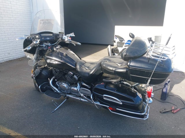 Yamaha Xvz13