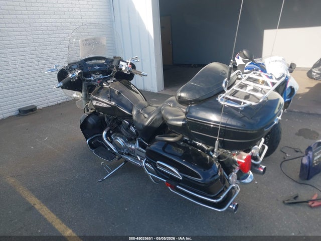 Yamaha Xvz13