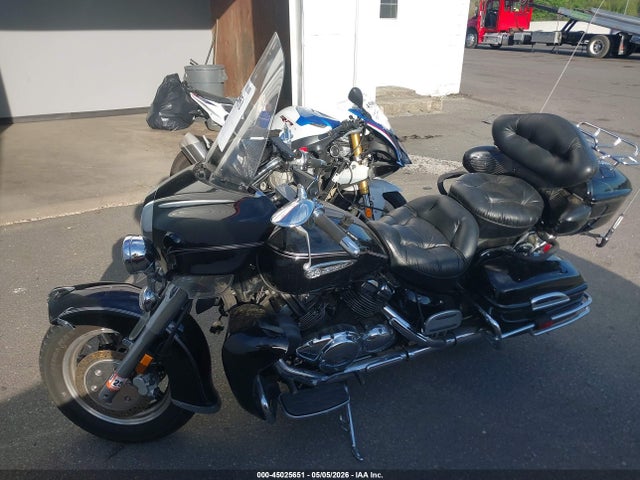 Yamaha Xvz13