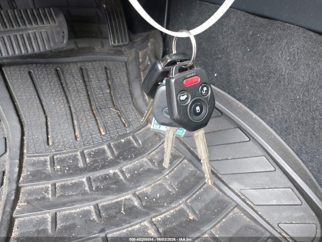 Subaru Crosstrek 2.0i Premium