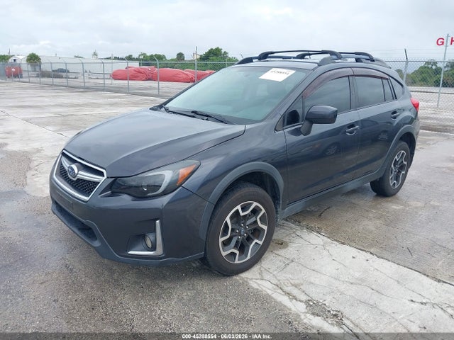 Subaru Crosstrek 2.0i Premium