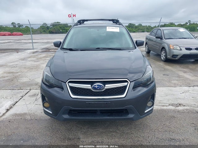 Subaru Crosstrek 2.0i Premium