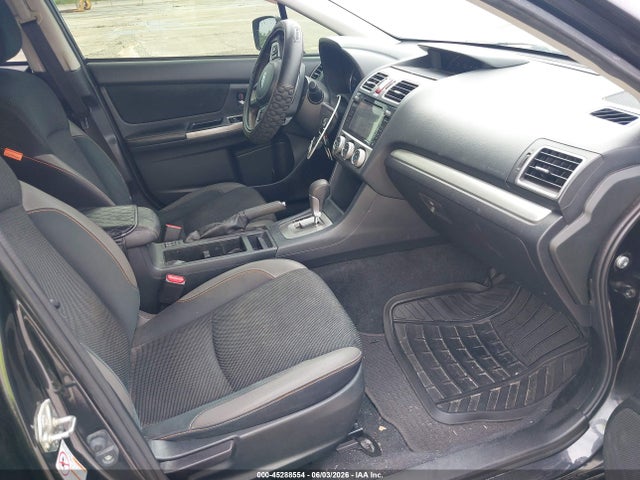 Subaru Crosstrek 2.0i Premium