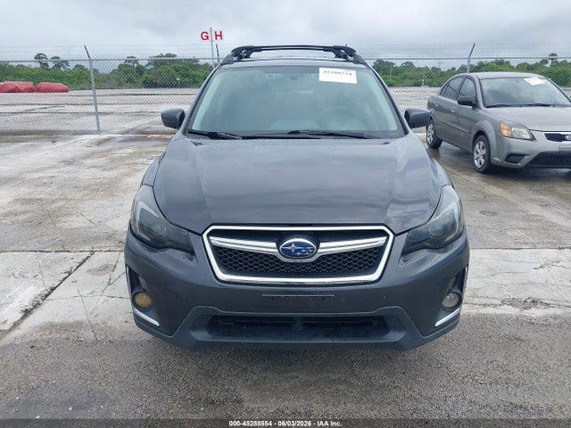 Subaru Crosstrek 2.0i Premium