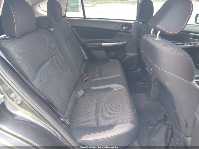 Subaru Crosstrek 2.0i Premium