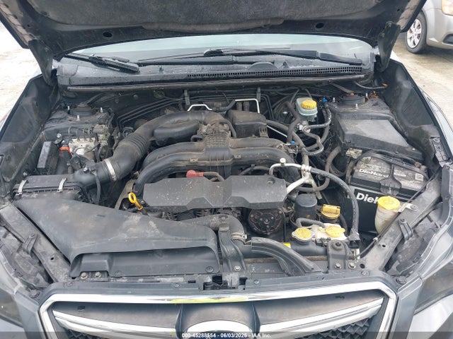Subaru Crosstrek 2.0i Premium