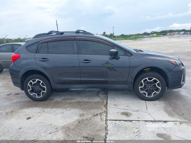 Subaru Crosstrek 2.0i Premium