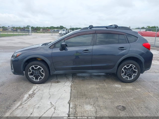 Subaru Crosstrek 2.0i Premium