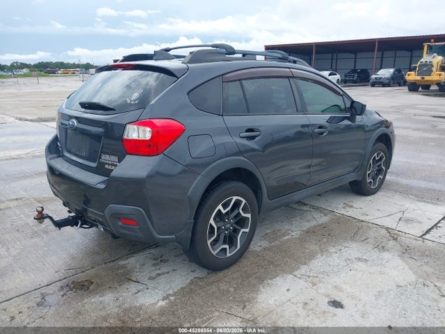 Subaru Crosstrek 2.0i Premium