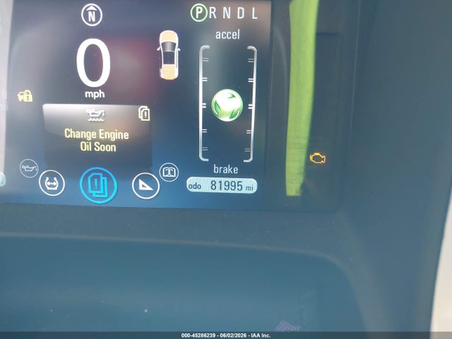 Chevrolet Volt