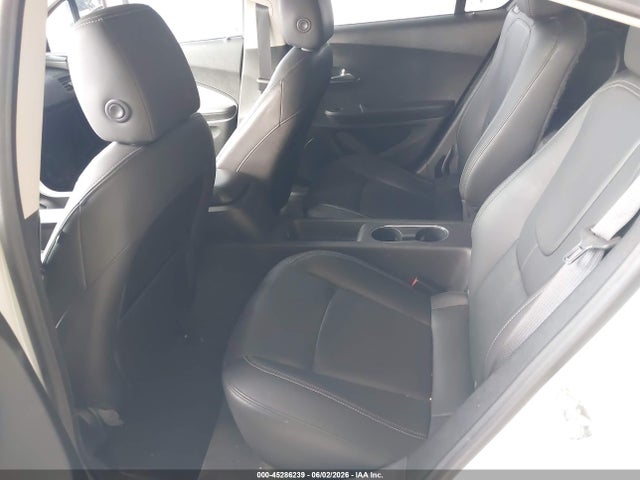 Chevrolet Volt