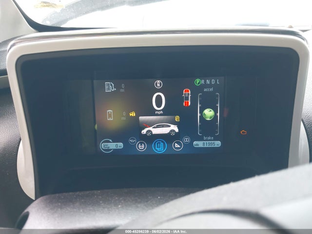 Chevrolet Volt