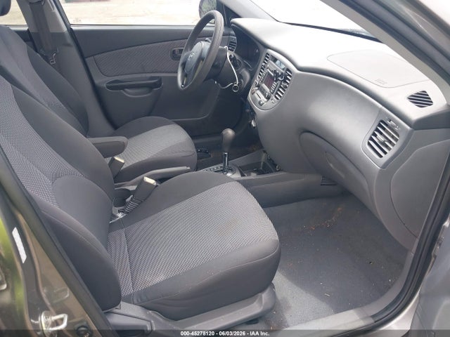 Kia Rio Lx