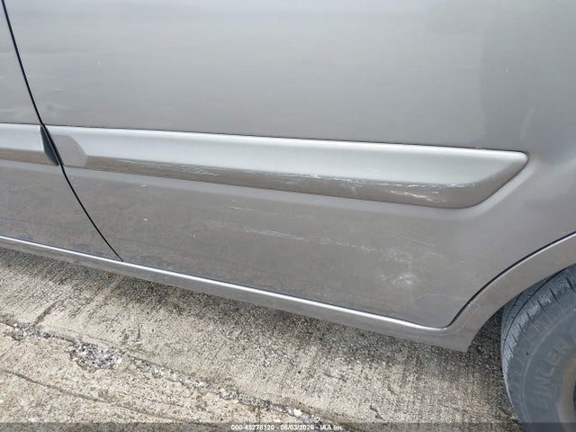 Kia Rio Lx