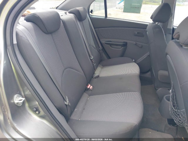 Kia Rio Lx