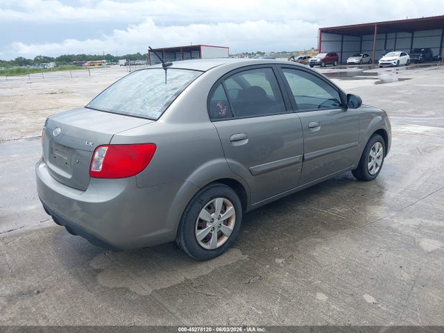 Kia Rio Lx