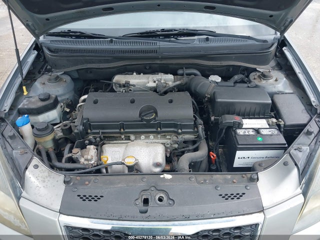Kia Rio Lx