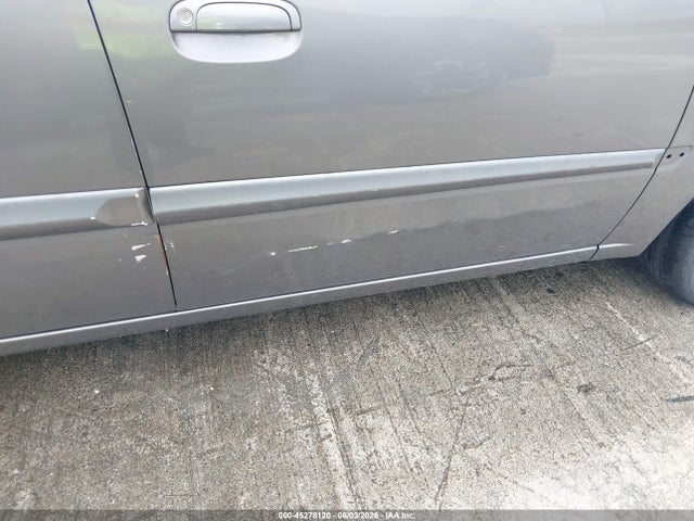 Kia Rio Lx