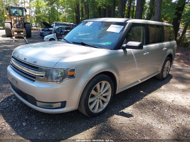 Ford Flex Sel