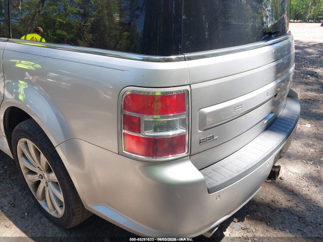 Ford Flex Sel