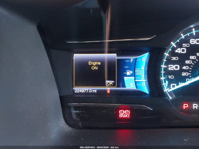 Ford Flex Sel