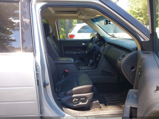 Ford Flex Sel