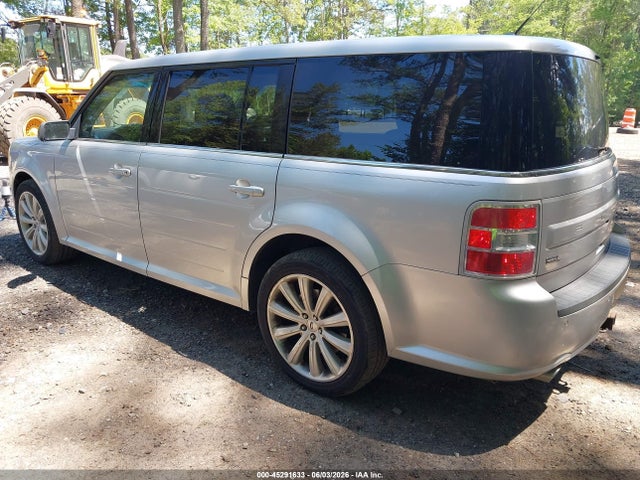 Ford Flex Sel
