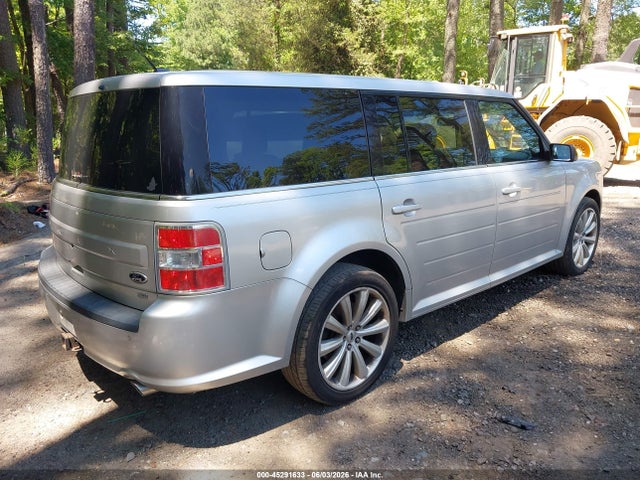 Ford Flex Sel