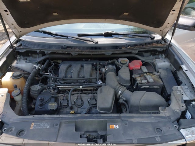 Ford Flex Sel