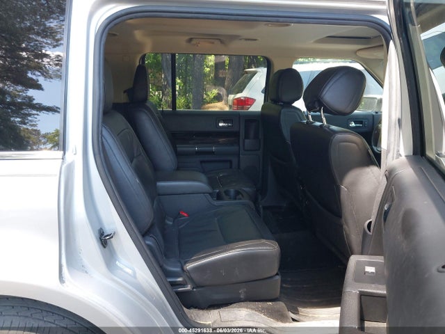 Ford Flex Sel