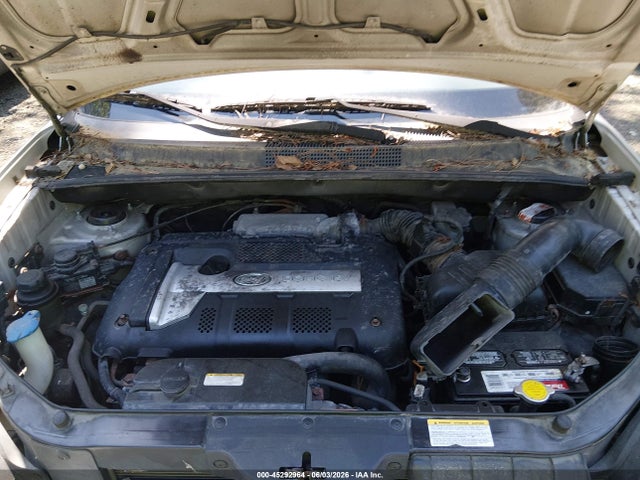 Hyundai TUCSON Gls