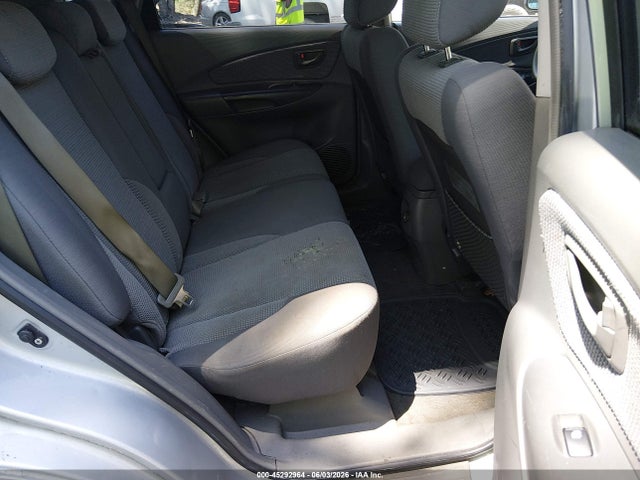 Hyundai TUCSON Gls