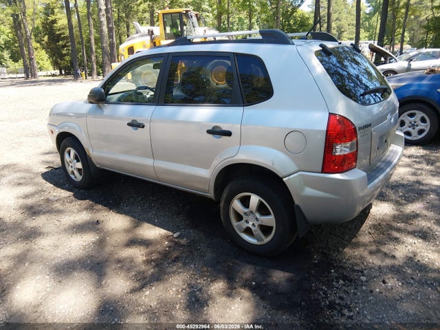 Hyundai TUCSON Gls