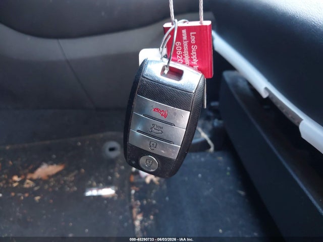 Kia Sorento 3.3l Sxl