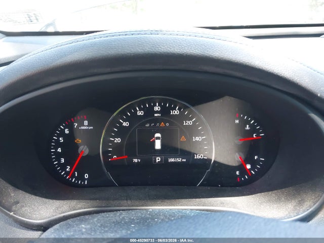 Kia Sorento 3.3l Sxl