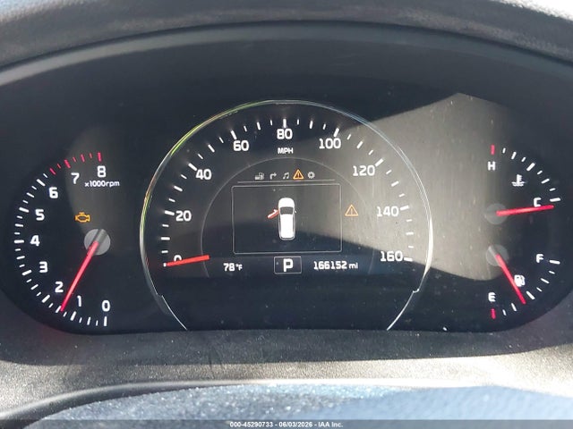 Kia Sorento 3.3l Sxl