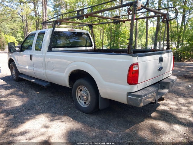 Ford F-250 Xl