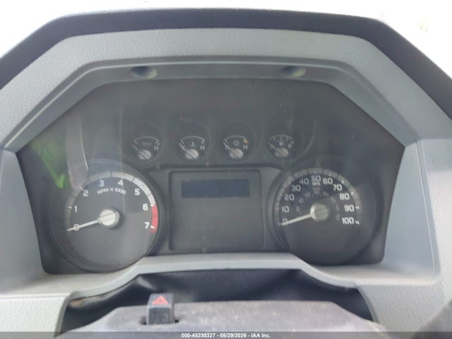 Ford F-250 Xl