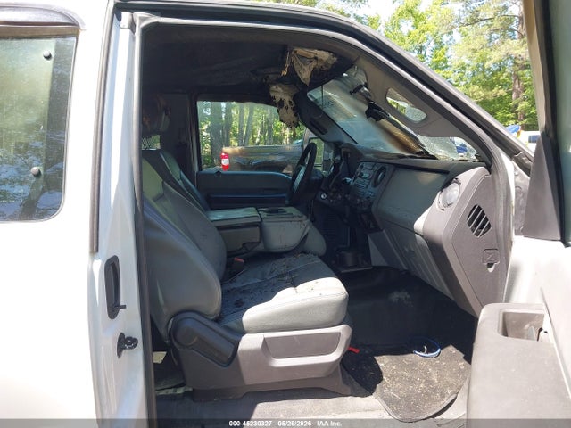 Ford F-250 Xl