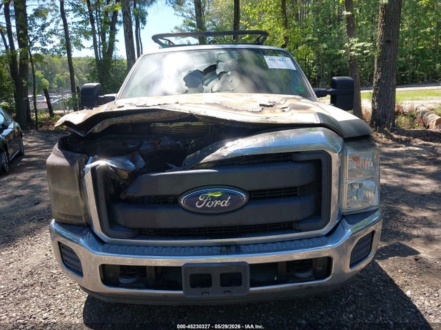 Ford F-250 Xl