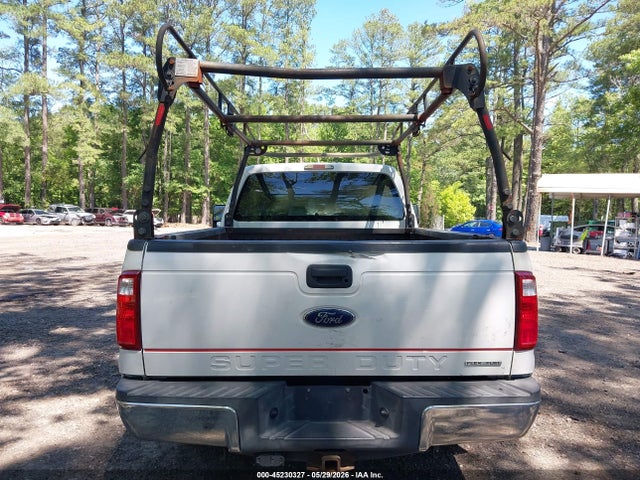 Ford F-250 Xl